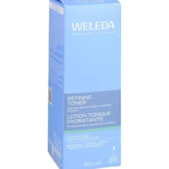 WELEDA Refining Hydra Toner m.Flasche 150 ml