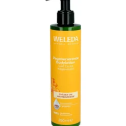 WELEDA regenerierende Bodylotion 250 ml