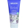 WELEDA Relax Shower Cream Lavendel 200 ml