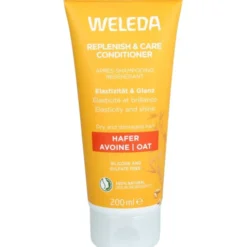 WELEDA Replenish & Care Conditioner Hafer 200 ml