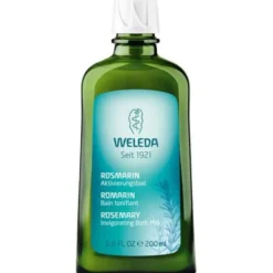 WELEDA Rosmarin Aktivierungsbad 200 ml
