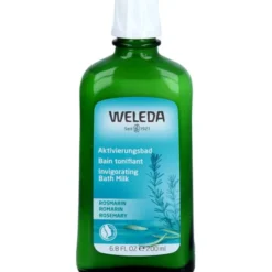 WELEDA Rosmarin Aktivierungsbad 200 ml