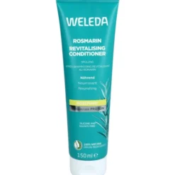 WELEDA Rosmarin Revitalising Conditioner 150 ml
