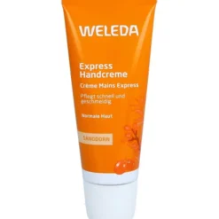 WELEDA Sanddorn Express Handcreme 50 ml