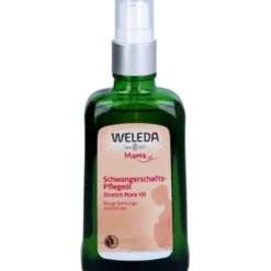 WELEDA Schwangerschaftspflegeöl 100 ml