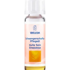 WELEDA Schwangerschaftspflegeöl 10 ml