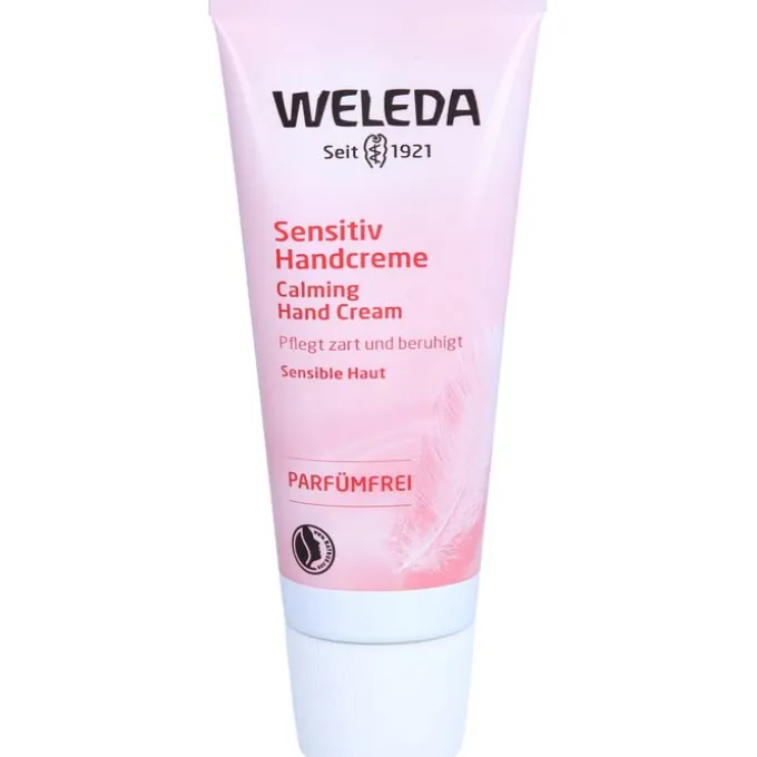 WELEDA Sensitiv Handcreme 50 ml