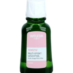 WELEDA Sensitiv Multi-Effekt Gesichtsöl Mandel 50 ml
