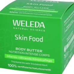 WELEDA Skin Food Bodybutter 150 ml