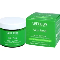WELEDA Skin Food Bodybutter 150 ml