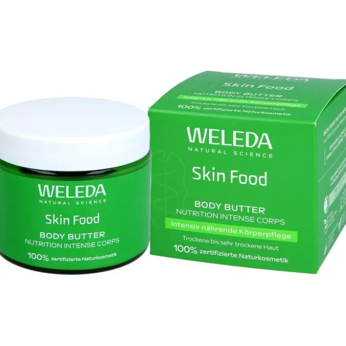 WELEDA Skin Food Bodybutter 150 ml