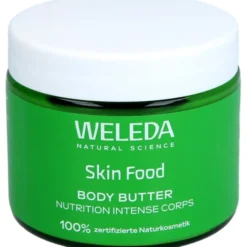 WELEDA Skin Food Bodybutter 150 ml