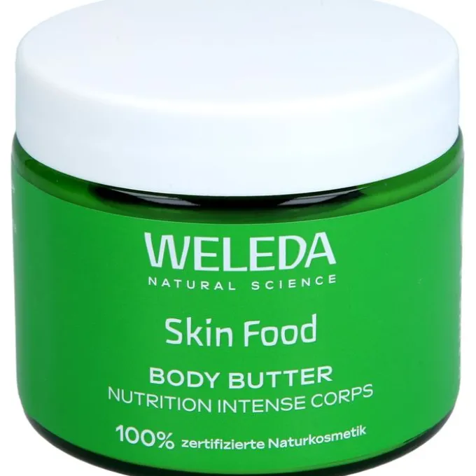 WELEDA Skin Food Bodybutter 150 ml