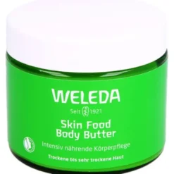 WELEDA Skin Food Bodybutter 150 ml