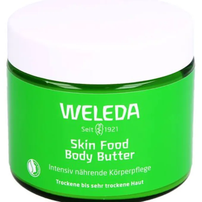 WELEDA Skin Food Bodybutter 150 ml