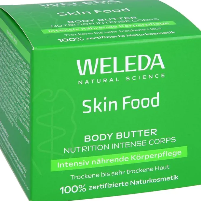 WELEDA Skin Food Bodybutter 150 ml