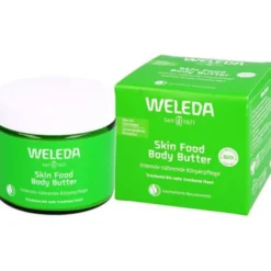 WELEDA Skin Food Bodybutter 150 ml