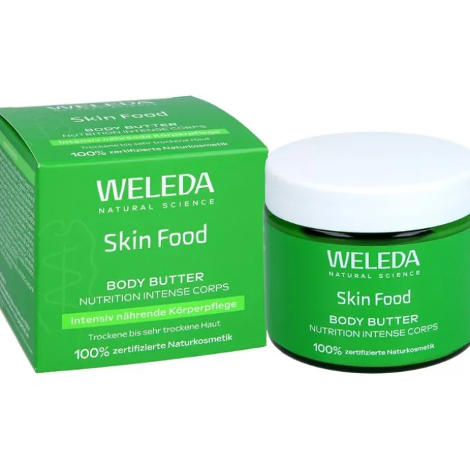WELEDA Skin Food Bodybutter 150 ml