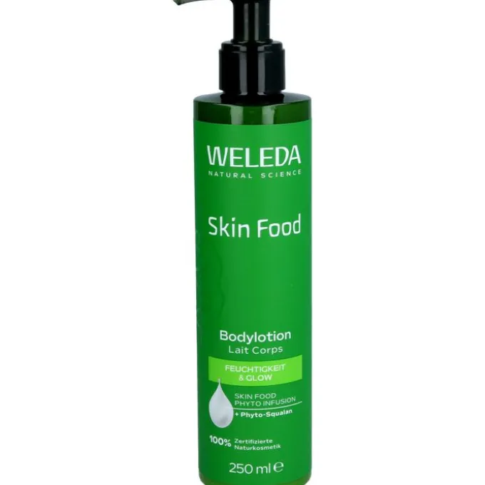 WELEDA Skin Food Bodylotion 250 ml