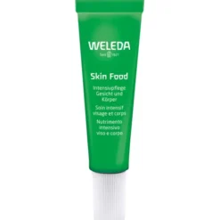 WELEDA Skin Food Creme 10 ml