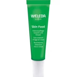 WELEDA Skin Food Creme 10 ml