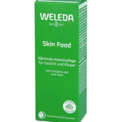 WELEDA Skin Food Creme 75 ml