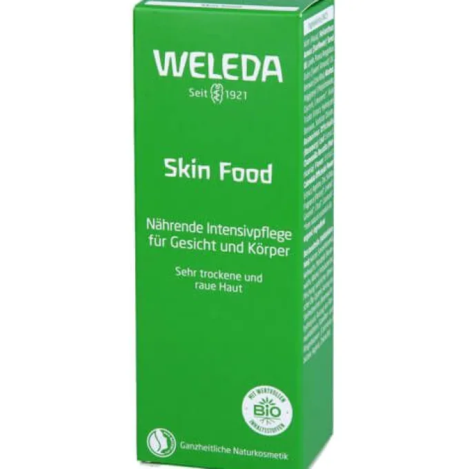 WELEDA Skin Food Creme 75 ml