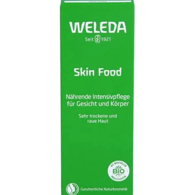 WELEDA Skin Food Creme 75 ml