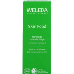 WELEDA Skin Food Creme 75 ml