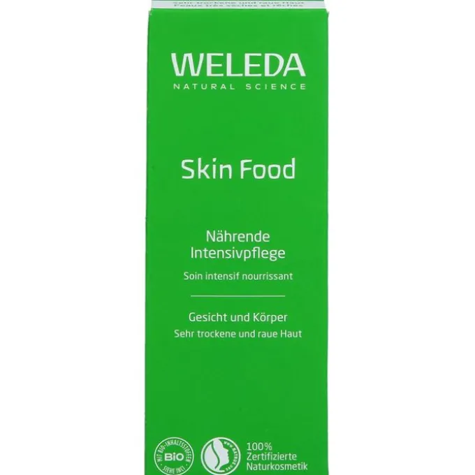 WELEDA Skin Food Creme 75 ml