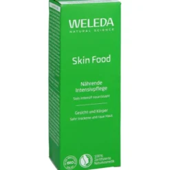 WELEDA Skin Food Creme 75 ml