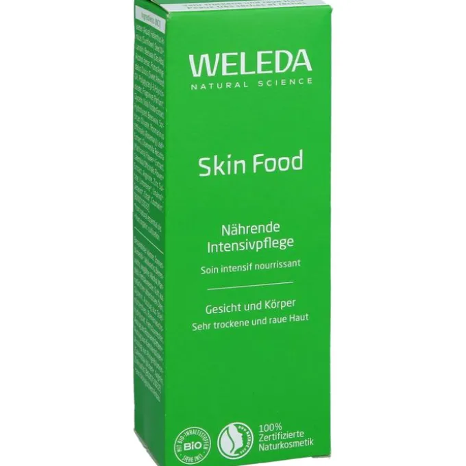 WELEDA Skin Food Creme 75 ml