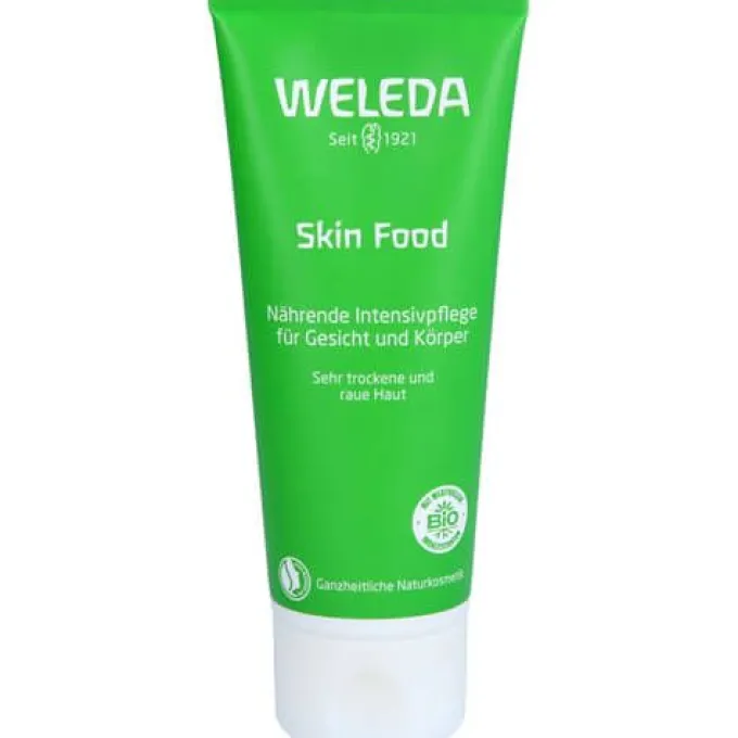 WELEDA Skin Food Creme 75 ml