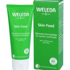WELEDA Skin Food Creme 75 ml