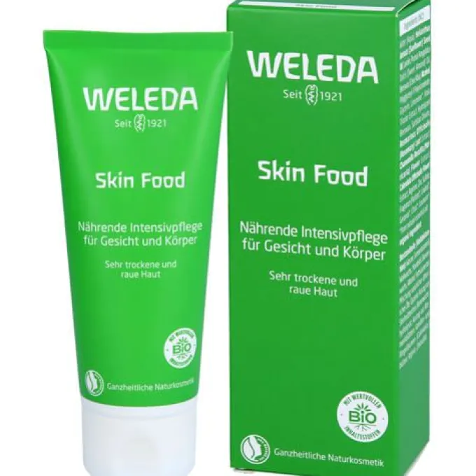 WELEDA Skin Food Creme 75 ml