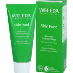 WELEDA Skin Food Creme 75 ml
