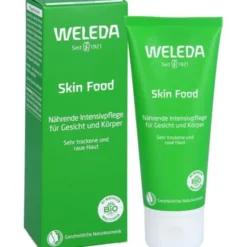 WELEDA Skin Food Creme 75 ml