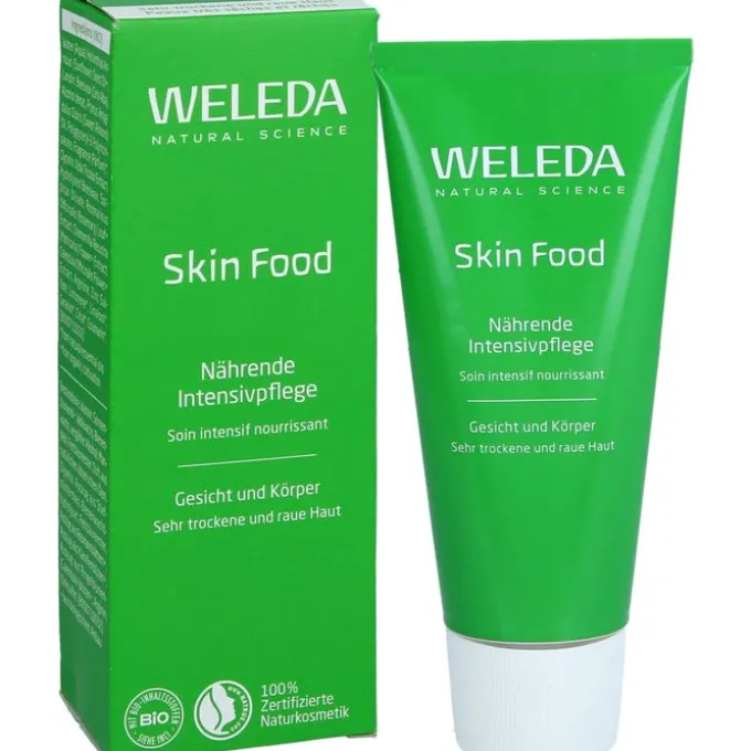 WELEDA Skin Food Creme 75 ml