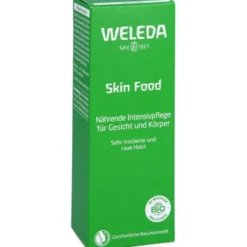 WELEDA Skin Food Creme 75 ml