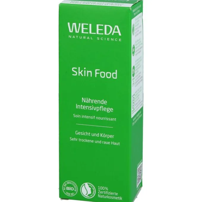 WELEDA Skin Food Creme 75 ml