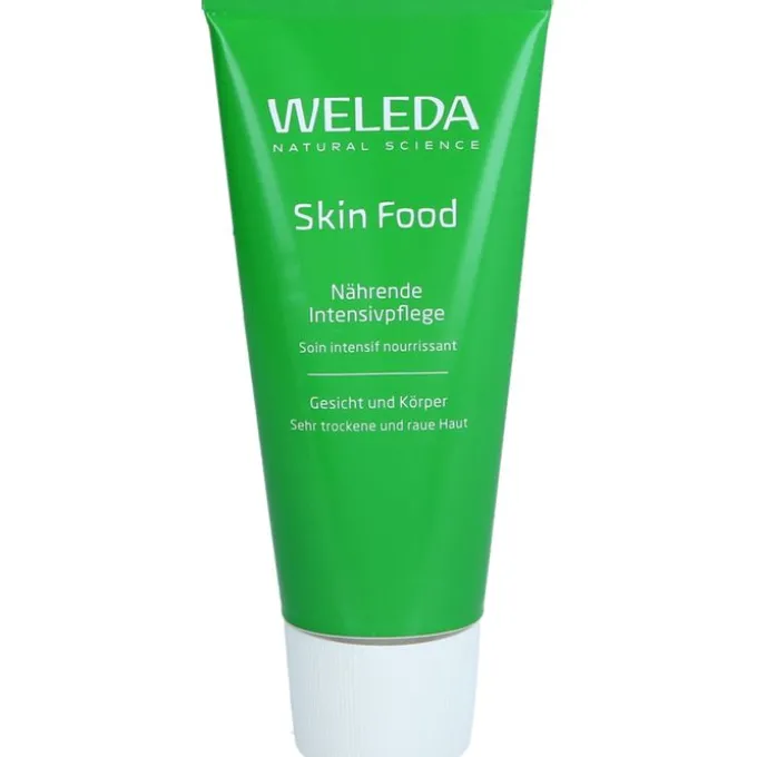WELEDA Skin Food Creme 75 ml