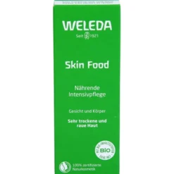 WELEDA Skin Food Creme 30 ml