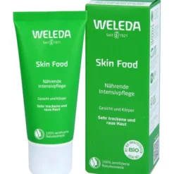 WELEDA Skin Food Creme 30 ml