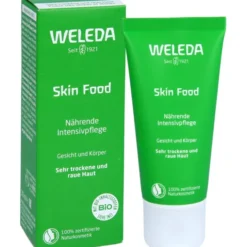 WELEDA Skin Food Creme 30 ml