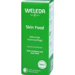 WELEDA Skin Food Creme 30 ml