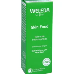 WELEDA Skin Food Creme 30 ml