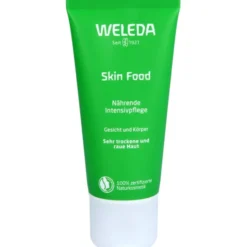 WELEDA Skin Food Creme 30 ml