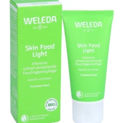 WELEDA Skin Food light Creme 30 ml