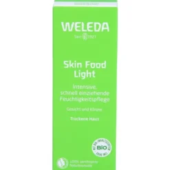 WELEDA Skin Food light Creme 30 ml