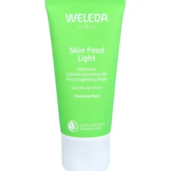 WELEDA Skin Food light Creme 30 ml